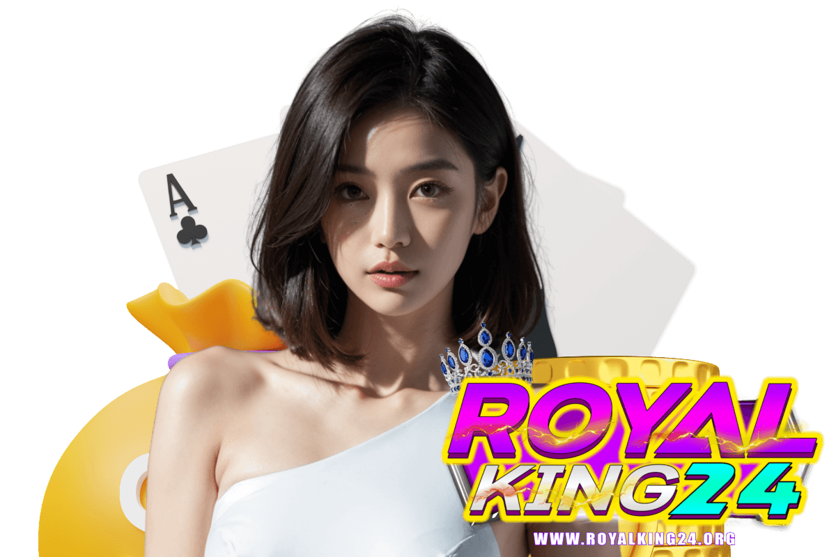 royalking24 wallet