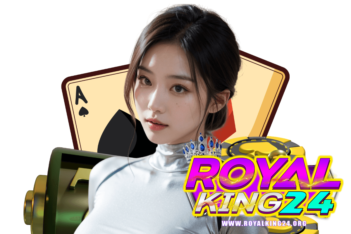 royalking24 สล็อต